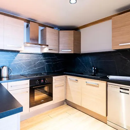 Mouflon - 5 Pieces Pour 8 Personnes Mae-1751 Apartment